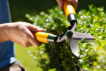 Garten-Handwerkzeuge