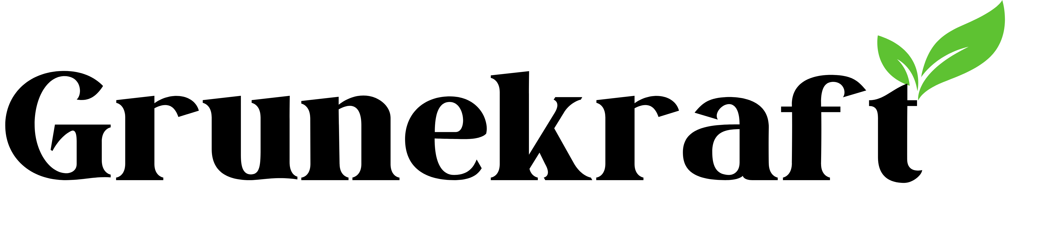 Grunekraft