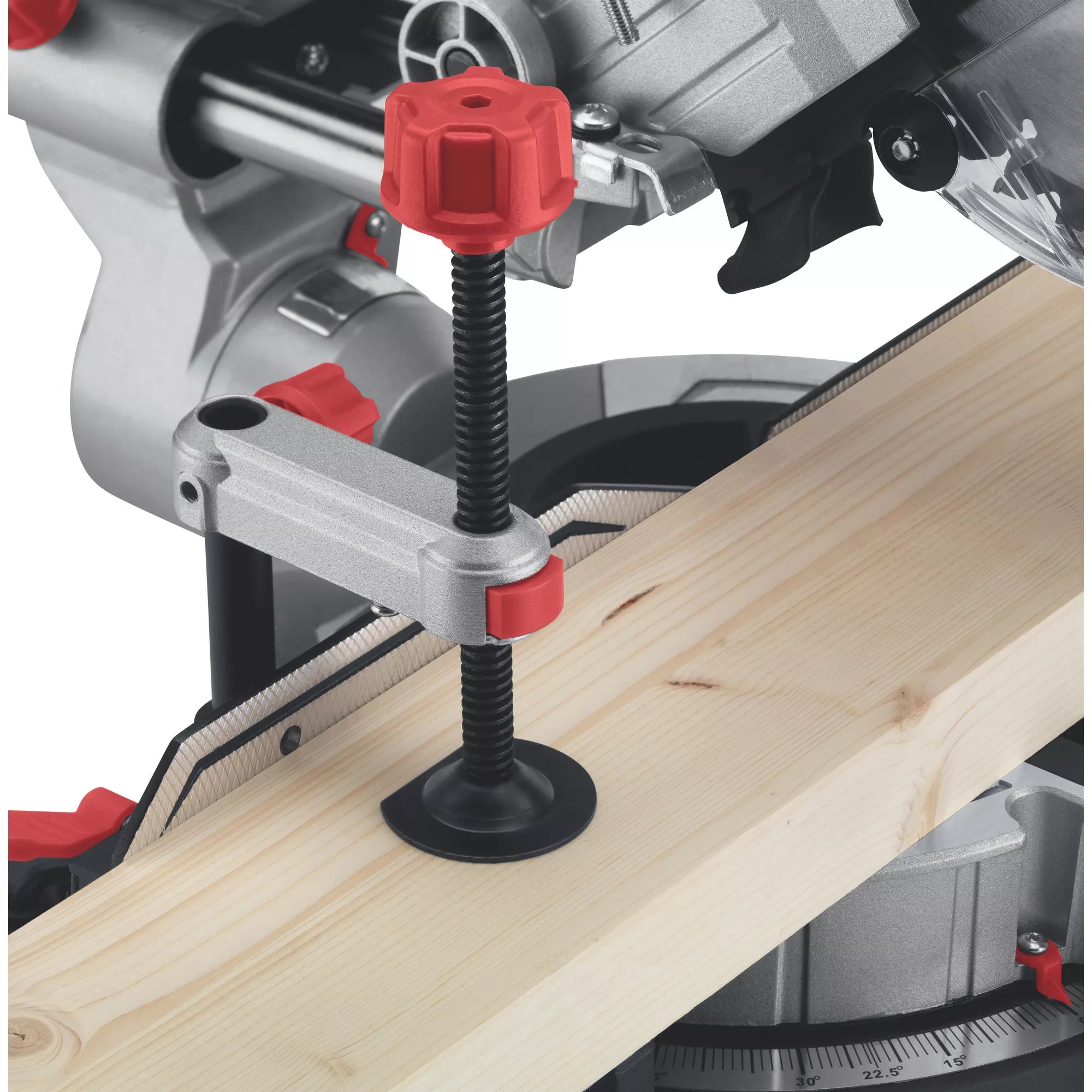 Kapp- und Gehrungssäge-Set 'KGS 216 M' 1200 W